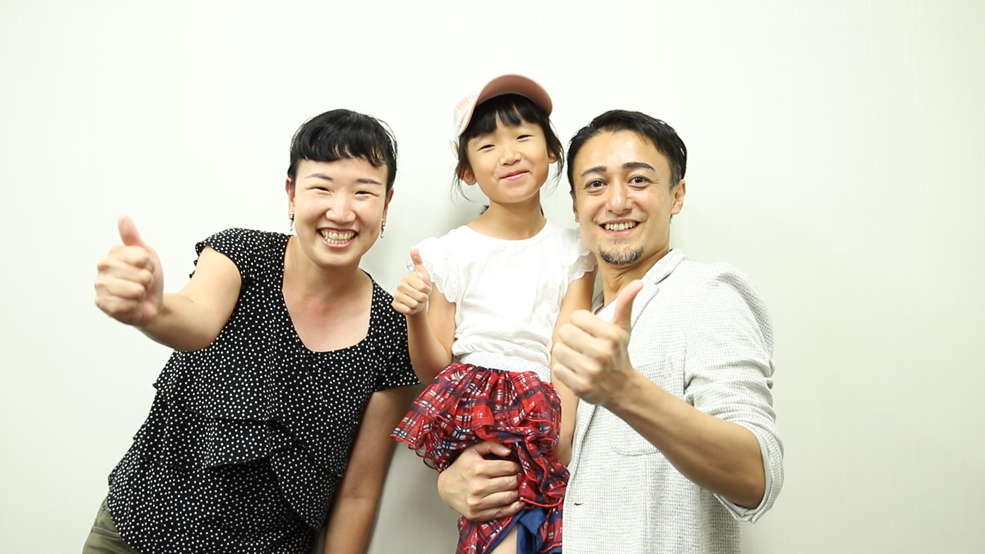 生徒さんとの写真