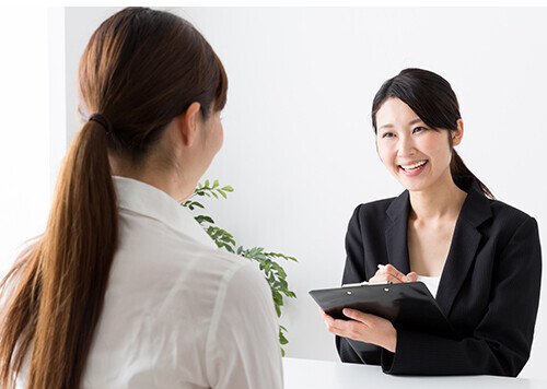 生徒さん一人ひとりの個性×生活リズム=完全オリジナルの英会話学習方法